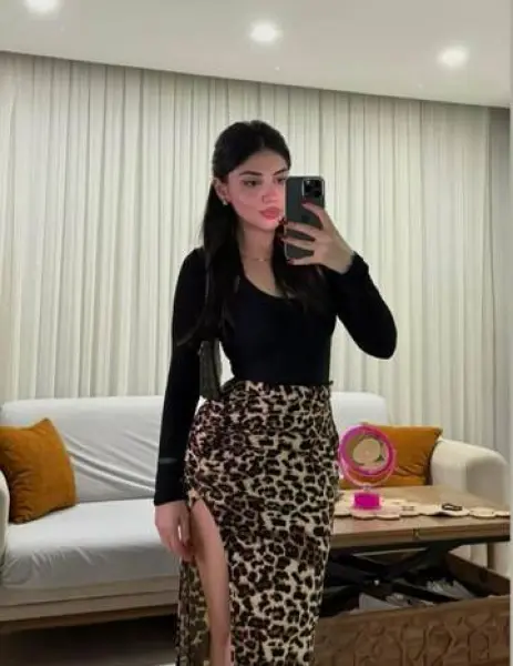 SİLİVRİ Escort CEYDA - Gerçek Fotoğraflı Doğrulanmış Profil SİLİVRİ VIP Escort CEYDA - Doğrulanmış Model