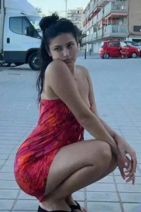 Silivri Escort Leyla Fotoğrafı (3)