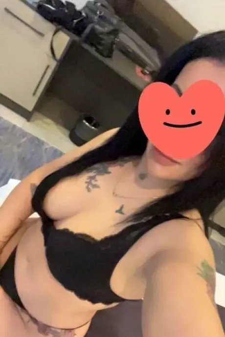Silivri Escort Sude Fotoğrafı (2)
